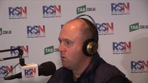 RSN Video: Danny O'Brien breaks his silence