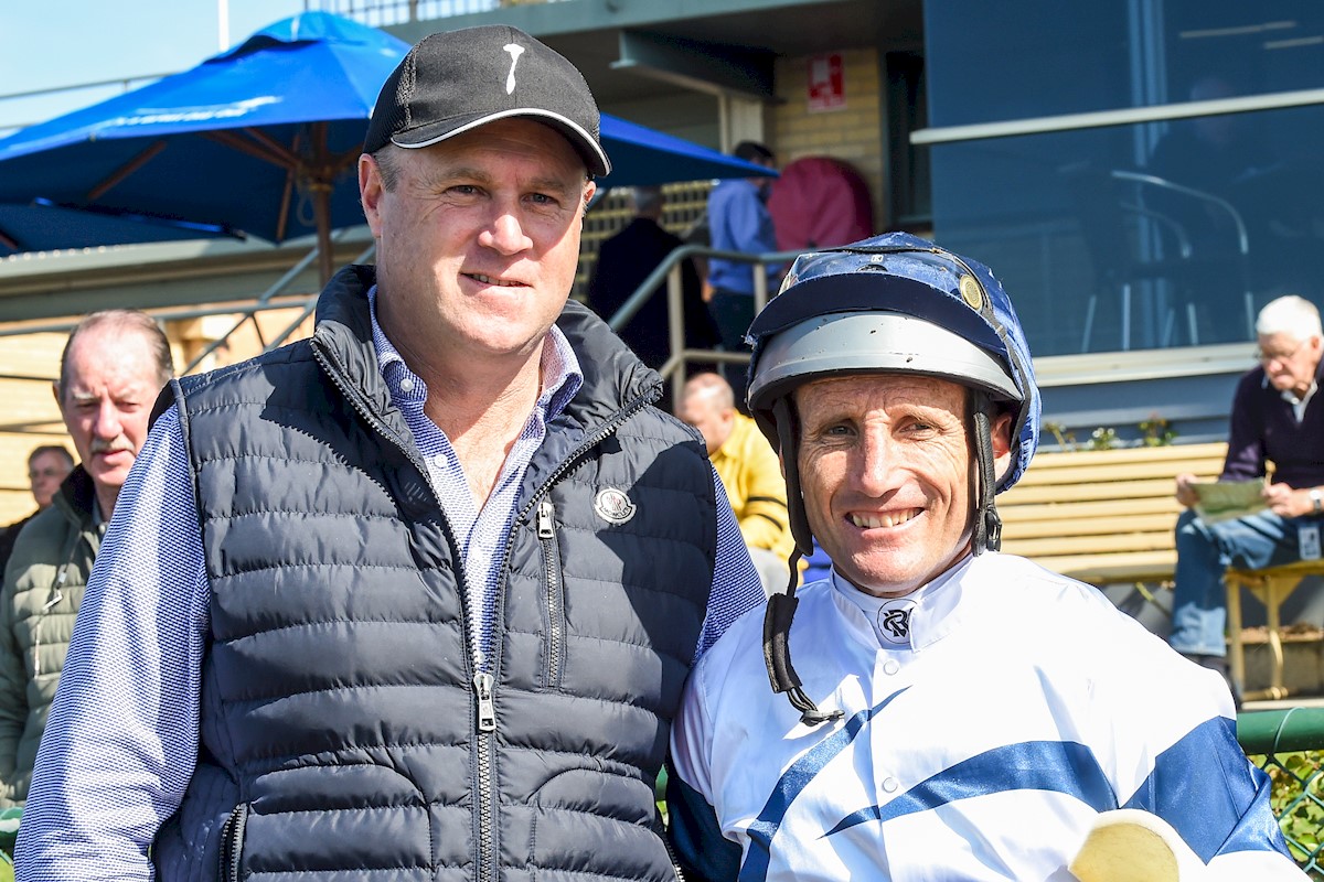 Danny O'Brien Racing - Press Box