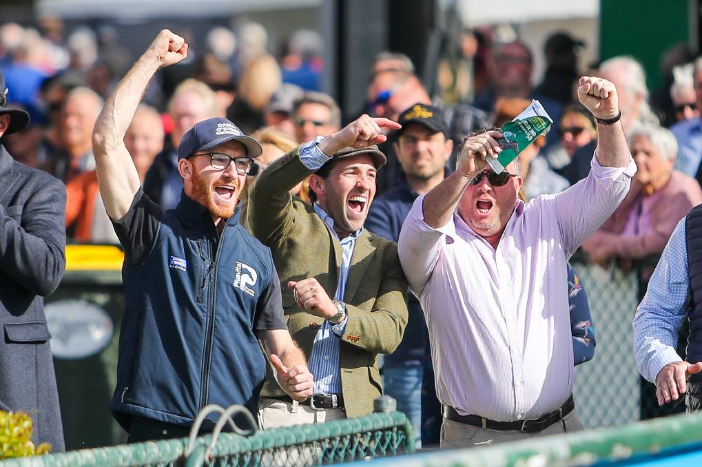 Danny O'Brien Racing