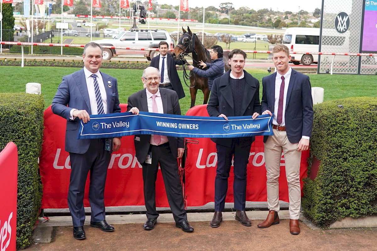 Danny O'Brien Racing - TEAM